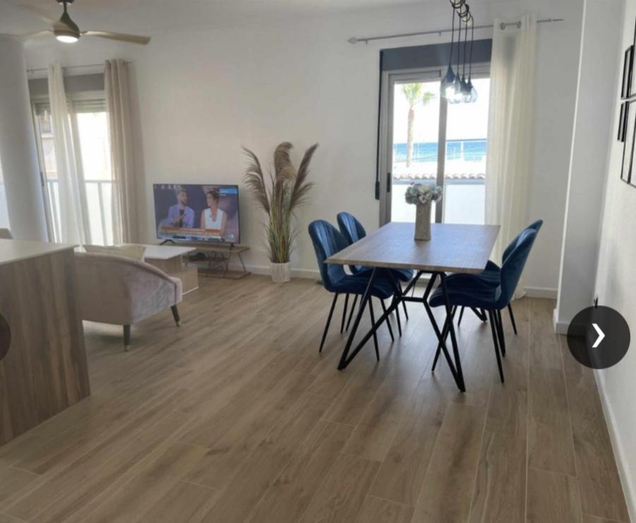 Clauadris Home Ideal Para Familias Aguilas Exterior photo