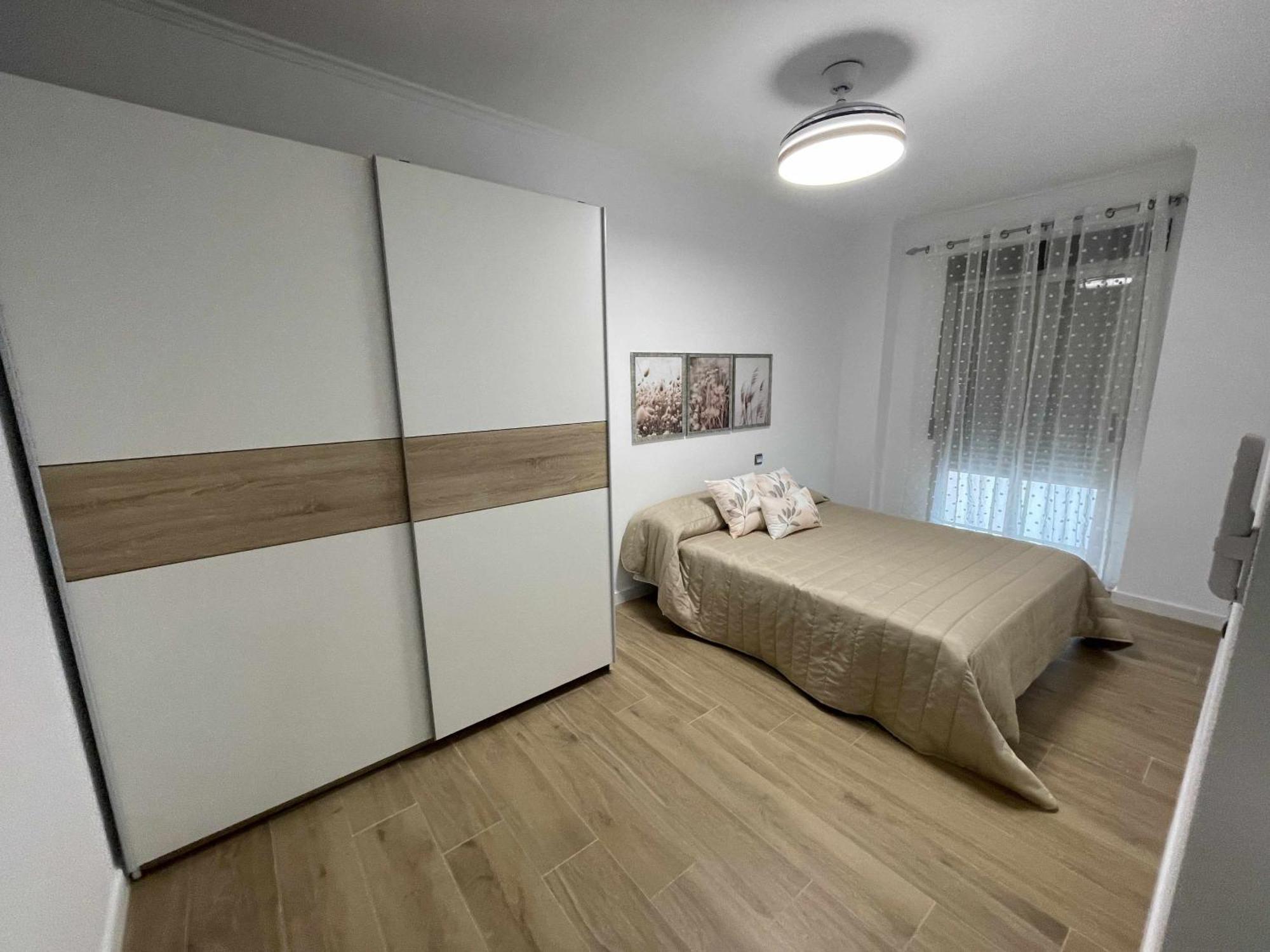 Clauadris Home Ideal Para Familias Aguilas Exterior photo